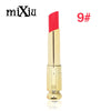 1pcs hot sell famous brand 3G long lasting beauty heroine lipsticks professional makeup waterproof lipstick cosmetic batom