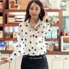 2016 Brand Shirt Chiffon Body Women Tops Kimono Cheap Clothes China Ladies Femininas Blusas Roupas Casual Summer Blouse Shirt