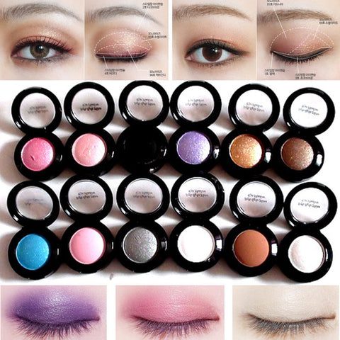 14 Colors Naked Smoky Make Up Eyeshadow Brand Makeup Waterproof Bronzer Eyeshadow Palette Eye Shadow Beauty Naked Pallette