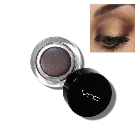 Brand Makeup Eye Shadows Cream Shiny Diamond Eyeshadow Cream  Lasting Easy to Wear  Single Eyeshadow