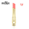 1pcs hot sell famous brand 3G long lasting beauty heroine lipsticks professional makeup waterproof lipstick cosmetic batom