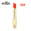 1pcs hot sell famous brand 3G long lasting beauty heroine lipsticks professional makeup waterproof lipstick cosmetic batom