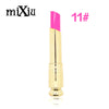 1pcs hot sell famous brand 3G long lasting beauty heroine lipsticks professional makeup waterproof lipstick cosmetic batom