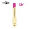 1pcs hot sell famous brand 3G long lasting beauty heroine lipsticks professional makeup waterproof lipstick cosmetic batom
