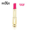 1pcs hot sell famous brand 3G long lasting beauty heroine lipsticks professional makeup waterproof lipstick cosmetic batom