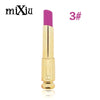 1pcs hot sell famous brand 3G long lasting beauty heroine lipsticks professional makeup waterproof lipstick cosmetic batom