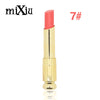 1pcs hot sell famous brand 3G long lasting beauty heroine lipsticks professional makeup waterproof lipstick cosmetic batom