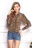 2016 Brand Shirt Chiffon Body Women Tops Kimono Cheap Clothes China Ladies Femininas Blusas Roupas Casual Summer Blouse Shirt