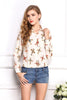 2016 Brand Shirt Chiffon Body Women Tops Kimono Cheap Clothes China Ladies Femininas Blusas Roupas Casual Summer Blouse Shirt