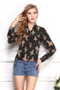 2016 Brand Shirt Chiffon Body Women Tops Kimono Cheap Clothes China Ladies Femininas Blusas Roupas Casual Summer Blouse Shirt