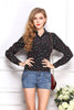 2016 Brand Shirt Chiffon Body Women Tops Kimono Cheap Clothes China Ladies Femininas Blusas Roupas Casual Summer Blouse Shirt