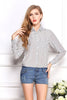 2016 Brand Shirt Chiffon Body Women Tops Kimono Cheap Clothes China Ladies Femininas Blusas Roupas Casual Summer Blouse Shirt