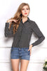 2016 Brand Shirt Chiffon Body Women Tops Kimono Cheap Clothes China Ladies Femininas Blusas Roupas Casual Summer Blouse Shirt