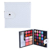 4 Different Style Eye Shadow Palette New fashion 32 Colors Cosmetic Powder Eyeshadow Blush Lip Gloss 6 in 1