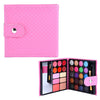 4 Different Style Eye Shadow Palette New fashion 32 Colors Cosmetic Powder Eyeshadow Blush Lip Gloss 6 in 1