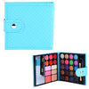 4 Different Style Eye Shadow Palette New fashion 32 Colors Cosmetic Powder Eyeshadow Blush Lip Gloss 6 in 1