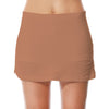 Stylish Skirt Womens Sexy Mini Skirt Women's Mini Slim Skirt Saias Femininas Prevent Exposed Short Skirts 4XL 5XL 6XL K 7063