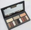 1Pcs/Lot Brand Makeup Kat Von D Eyeshadow Monarch / Chrysalis / Innerstellar / Shade + Light Eye Contour Eye Shadow Palette