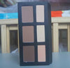 1Pcs/Lot Brand Makeup Kat Von D Eyeshadow Monarch / Chrysalis / Innerstellar / Shade + Light Eye Contour Eye Shadow Palette