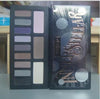 1Pcs/Lot Brand Makeup Kat Von D Eyeshadow Monarch / Chrysalis / Innerstellar / Shade + Light Eye Contour Eye Shadow Palette