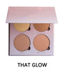 1Pcs/Lot Brand Makeup Kat Von D Eyeshadow Monarch / Chrysalis / Innerstellar / Shade + Light Eye Contour Eye Shadow Palette