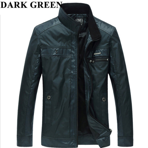 Brand Men Black Thin Light Weight New Classic Long Sleeve Men Windproof david Jackets Pocket Zip Men Casual Outwear Jackets