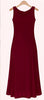 2016 Fashion Summer Dress Sexy Women Maxi Dress Plus Size Solid O-neck Casual Dress Elegant Evening Party Long Dresses Vestidos