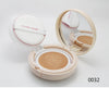 Brand Korea Makeup Foundation Watery Hydrating Moisturizing Concealer Sunblock nude makeup cushion BB & CC Creams pink green