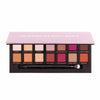 2016 NEW arrival brand makeup eye shadow Palette Renaissance Eyeshadow Palette neutral and berry tones make up with brush