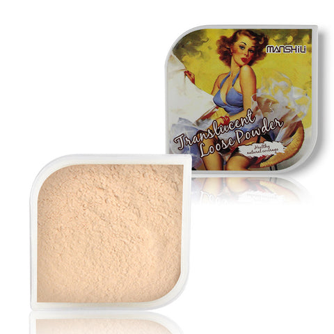 Brand New Studio Fix Loose Powder Ultra-Light Mineralize Skinfinish Powder iluminador maquiagem laura mercier mary lou manizer