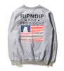 Autumn RIPNDIP Sweatshirts Long Sleeve Casual Cotton Sweatshirt Pocket Cat Brand Clothing Hip Hop Hoodies