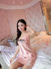 2016 secret Sexy sleepwear home clothing Women Brand peignoir pyjama femme pijama entero mujer pijamas camison dressing gown