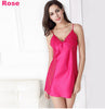 2016 secret Sexy sleepwear home clothing Women Brand peignoir pyjama femme pijama entero mujer pijamas camison dressing gown