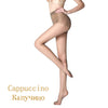 2016 TOP Selling Fashion Brand Clothing BONAS Sexy Long Stockings Female Seamless Pantyhose Tops Tight Thin Transparent Nylon